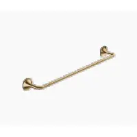 Dornbracht Porte-serviettes de bain VAIA 660mm, 83060809-39, 83060809-39