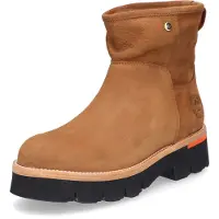 Panama jack Damen Boot braun