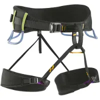 Wild Country Movement Light Gurtzeug