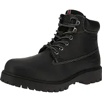 Dockers by Gerli Stiefelette Stiefelette Leder