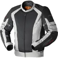 Rapid Suspension Technology Rst Pro Series Ventilator D3o Jacke Schwarz 2XL Mann Schwarz 2XL