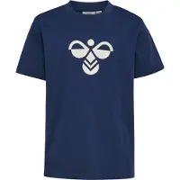 Hummel Regular Tukas Kurzarm-t-shirt