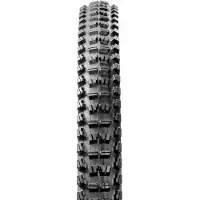 E*thirteen Grappler TR Faltreifen, 29x2.4", 64-584, Flux AM Casing, Momentum Compound, black