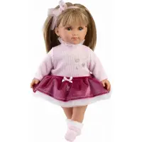 Llorens Elena-puppe 35 Cm One Size