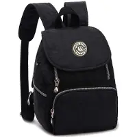 OEM Mini Nylon-Tas für Mädchen und Frauen Klein, wasserdicht, casual, Reise- und Schul-Tasche mit Antidiefstal-Schutz