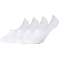 Camano Füßlinge "4er Pack"