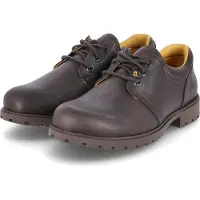 Panama jack Schnürschuhe Panama 02 C2 Napa Grass Marron Brown-Schuhgröße 41