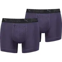 Puma Sport 701210961 Boxershorts 2 Einheiten