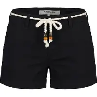 Alife & Kickin Shorts "Damen ReinaAK A Shorts, kurze Hose" leichte Kurzhose aus Baumwoll-Materialmix mit Regular Fit