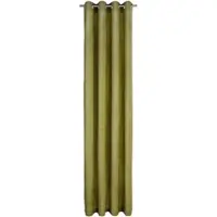 Wirth Vorhang "Holmsund 288g/qm" Gr. 14, grün (hellgrün), B:270cm H:225cm, Chenille, Polyacryl, Gardinen, Vorhang