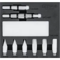 Ks Tools 140.2480, 250 g, B014EPPLRS