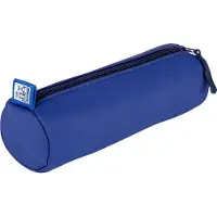 OEM Polyurethaan Etui, blauw, duurzaam design