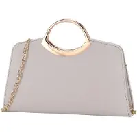 OEM Vegan-Handtas Beige Formel Crossbody Tas