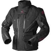 Rst Pro Series Paragon D3o Jacke
