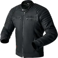 Rapid Suspension Technology Brixton D3O Motorrad Textiljacke