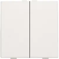 Niko Home Control Druckknopf-Sensor-Bus-System - 101-51002