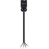 WIELAND GST18i4 Patchkabel Einstellbare Gebäudeinstallation - 92.207.3014.1