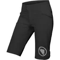 Endura Singletrack Lite Kurze Hose