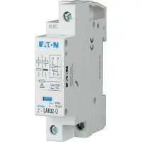 Eaton Power Quality Eaton 248258 Lastabwurfrelais, 250VAC, 1Ö, 15-32A Z-LAR32-O