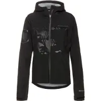 Endura Women's Singletrack Jacket II black M
