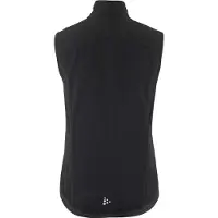 Craft Endur Light Wind Radweste Damen XS