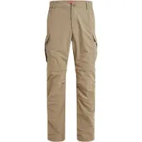 Craghoppers Nosilife Convertible Cargo Hosen