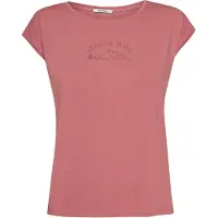 GreenBomb - Women's Weekend Plans Timid - T-Shirt Gr M rosa