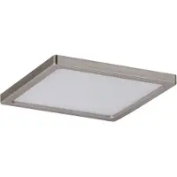 Paulmann LED Einbaupanel Areo