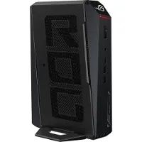 Asus ROG NUC 15 (Black, Intel Core Ultra 9 275HX, GeForce RTX 5070, 64 GB RAM, 8 TB SSD) mit Windows 11 Pro