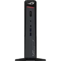 Asus ROG NUC 15 (Schwarz, Intel Core Ultra 7 255HX, GeForce RTX 5060, 128 GB RAM, 500 GB SSD) mit Windows 11 Pro