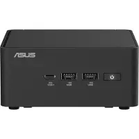 Asus NUC 15 Pro (Black, Intel Core 7 240H, 128 GB RAM, 4 TB SSD) mit Windows 11 Pro