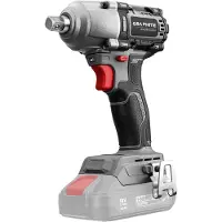 Graphite bürstenloser Schlagschrauber 450 Nm Energy+