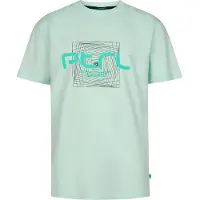 Petrol Industries B-1060-tsr677 Kurzarm-t-shirt