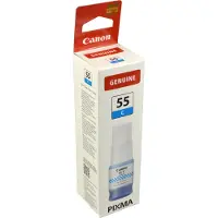 Canon GI-55 Tintenflasche Cyan