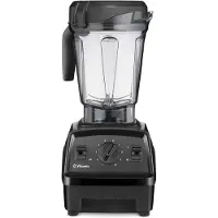 Vitamix E320 Schwarz