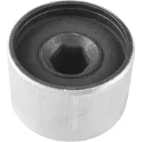 TEDGUM 01135631 Querlenkerbuchse Hinten (Vorne) Lexus Rx350