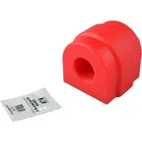 TEDGUM Ted39874 Polyurethan Stabilisatorbuchse Vorne (Innen) Bmw Series 3 (E46), Series 3 (E46) Compact, Z4