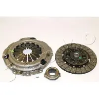 Japko Kupplungssatz Kupplung für MAZDA 6 Kombi (GH) 92352