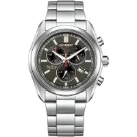 Citizen Super Titanium Chronograph AT2590-59E