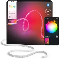 Philips Hue Flux LED-Streifen Ultrahell 5 Meter