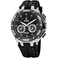 Festina Smartwatch Herren Connected d F20763/3