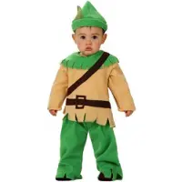 Atosa Robin Hood Babykostüm
