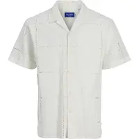 Jack & Jones Summer Luke Anglaise Resort Kurzarmhemd
