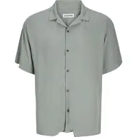 Jack & Jones Jeff Solid Resort Kurzarmhemd