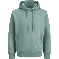 Jack & Jones Corp Logo Kapuzenpullover