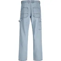 Jack & Jones Loose-fit-Jeans "JJIEDDIE JJUTILITY SBD 491"