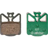 Sinter 027 Campagnolo Scheibenbremsbeläge