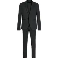 JACK&JONES JUNIOR Jaxon Jersey Anzug