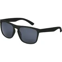 Jack & Jones Jack&Jones Sunglass 12184899-BLACKBEAN in Black color size Talla unica