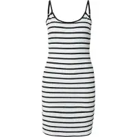 Rip Curl RipCurl Bobby Mini Dress black/off white (0375) XL